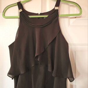 Women's slip dress